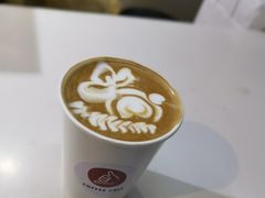 -COFFEE CALL(云锦路店)