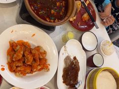 -大鸭梨烤鸭店(花园村店)