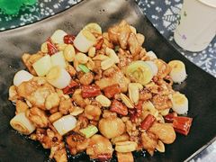 -玉桥餐厅(天坛店)
