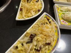 -芦月轩羊蝎子(劲松店)