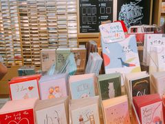 -猫的天空之城概念书店(苏州诚品店)