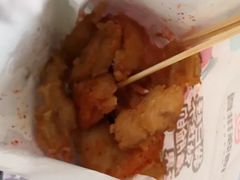 -傅强排骨(成都总店)
