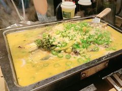 -炉鱼(萧山万象汇店)