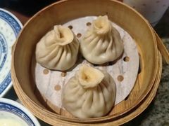 -南京大牌档(青岛万象城店)