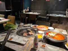 -火炉火自助餐(喜隆多店)
