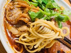 -长乐川式面馆·现炒浇头(石门二路店)