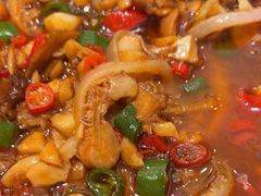 -香丰阁·烤鸭·川湘菜(清河店)