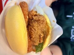 -肯德基(南五店)