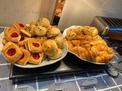 -北京古北水镇御舍温泉酒店