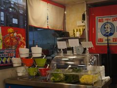 -哈灵现炒本帮面(宁波路店)