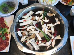 -纸盐河码头火锅(十八梯店)