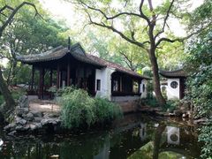 -秋霞圃
