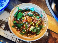 -云上珍野生菌(兴仁店)