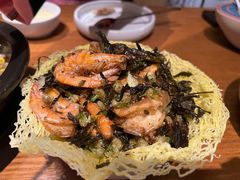 -云海肴·汽锅鸡·云南代表菜(天山百盛优客店)