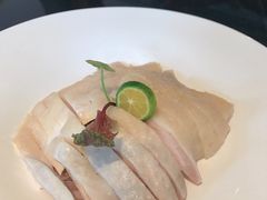 盐水鸡-芙蓉堂(武汉天地店)