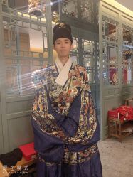 点击看大图 -盘子女人坊古装写真摄影(长春总店)