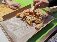 -木子木水日式烫面包(世界城光谷店)