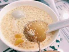 -地茂馆甜品