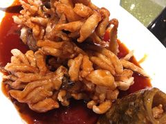 -四季小馆·地道北京小吃(广百店)