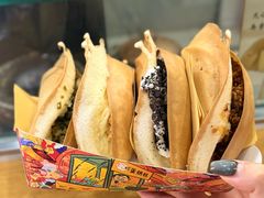 -易老大蛋烘糕(奎星楼总店)