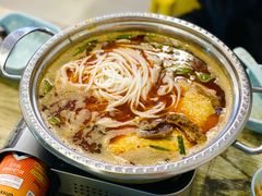 -进哥湖南津市牛肉粉店(下沙店)