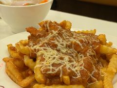 -大哥餐厅(西城花园店)