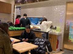 大堂-满记甜品(苏州中心店)