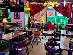 大堂-Famous肥猫墨西哥音乐餐吧(五棵松华熙LIVE店)