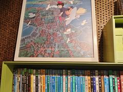 -和美电影艺术中心(万国城店)