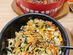 -米村拌饭(金象城店)