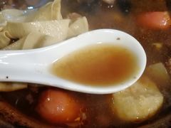 -范贤光鸡公煲(平乐园总店)