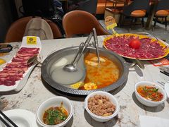 -潮汕大目牛肉火锅(皇岗旗舰店)