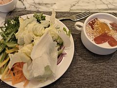 -北京王府井希尔顿酒店·万斯阁西餐厅