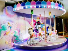 -OPEN開全日自助餐厅·西餐·海鲜(佛山希尔顿酒店)