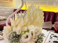 -CAKE BOSS 蛋糕老板(西单君太百货店)
