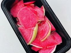 -晋爱面大同刀削面(白纸坊店)