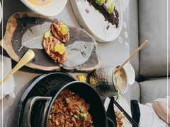 -古仓餐厅·创意菜