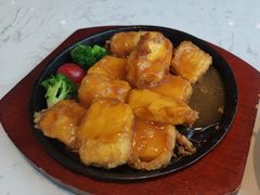 -峨嵋小镇·川菜(勒泰中心店)