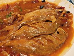 -振生清真饭店(永安道店)