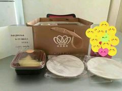 -艾加柒克蛋糕茶歇甜品台(春熙路店)