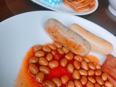 -青岛青龙美爵酒店·阳光海岸西餐厅