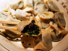 海肠水饺-日丰园海肠水饺·老字号大连海鲜(和平广场店)