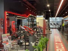 -GMJ·24H健身房(北外滩店)
