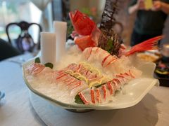 -旺顺阁海鲜广场(亚运村店)