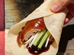 -東興楼·北京烤鸭(深圳首店)