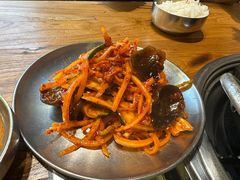 -枣玛尔脊骨汤·烤肉(西塔总店)