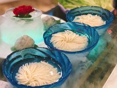 -捞神汤物料理(正大广场店)