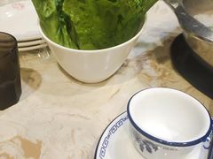 -粤潮牛肉火锅店(江南大道店)