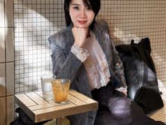 -CENCHI 汵奇咖啡(东四店)