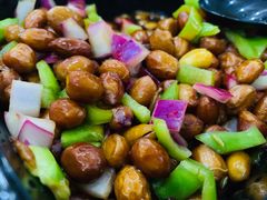 -鼎好家常菜(天桥店)